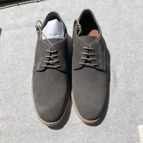 Gordon Rush Derby Shoes main image 3